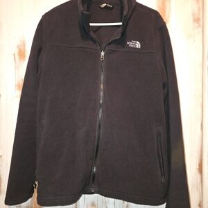 The North Face Women's Black Performance Jacket
